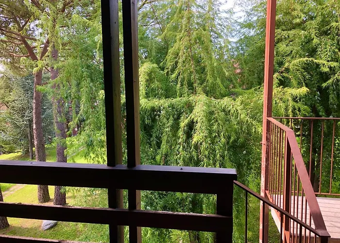 Green Apartment