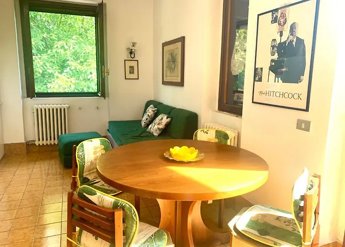 Green Apartment